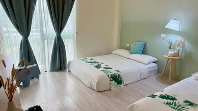 步拉諾Villa 度假別墅 | 網美住宿-奧莉薇亞的草原。-4