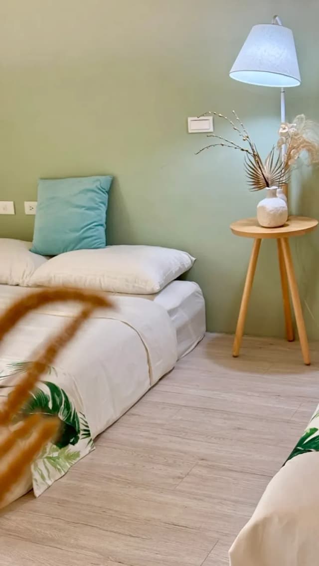 步拉諾Villa 度假別墅 | 網美住宿-奧莉薇亞的草原。-10