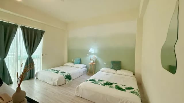 步拉諾Villa 度假別墅 | 網美住宿-奧莉薇亞的草原。-1