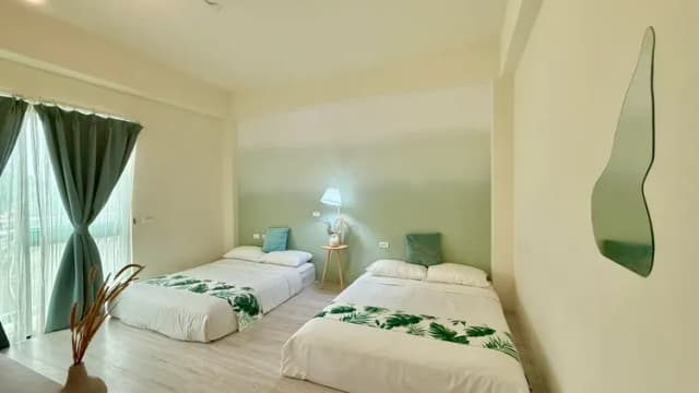 步拉諾Villa 度假別墅 | 網美住宿-奧莉薇亞的草原。-13