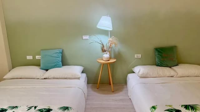 步拉諾Villa 度假別墅 | 網美住宿-奧莉薇亞的草原。-2