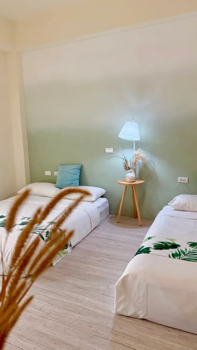 步拉諾Villa 度假別墅 | 網美住宿-奧莉薇亞的草原。-6