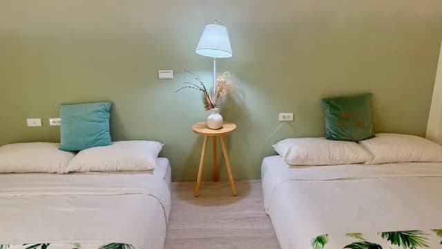 步拉諾Villa 度假別墅 | 網美住宿-奧莉薇亞的草原。-12