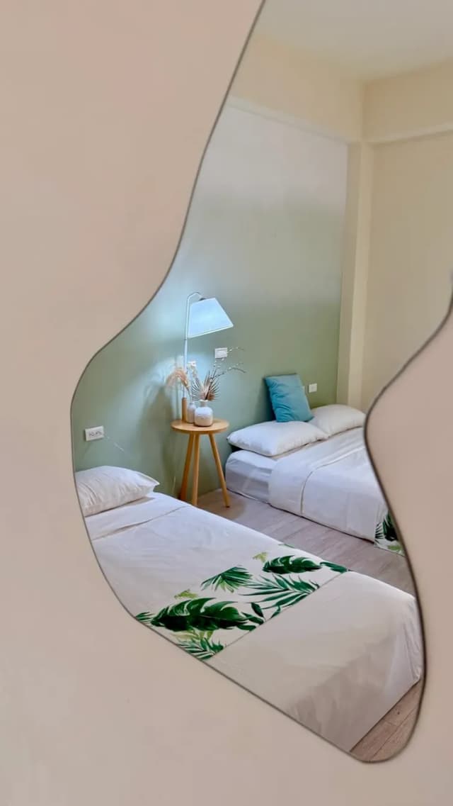 步拉諾Villa 度假別墅 | 網美住宿-奧莉薇亞的草原。-5