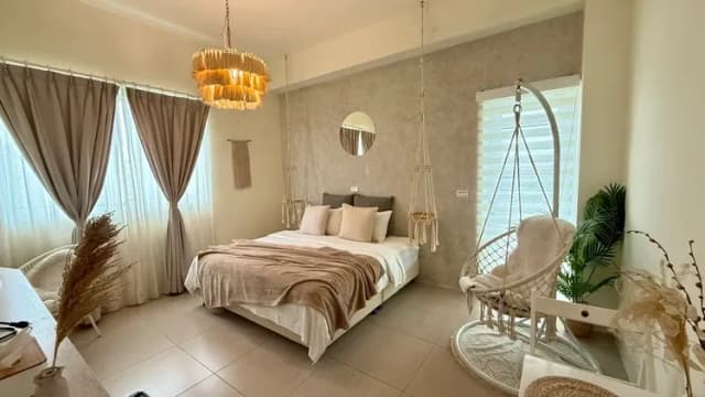 步拉諾Villa 度假別墅 | 網美住宿-熱帶雨林戳鼻孔。-7