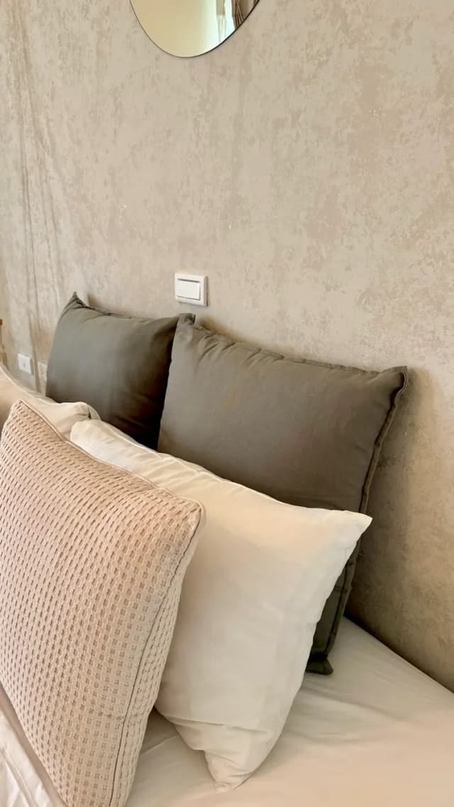 步拉諾Villa 度假別墅 | 網美住宿-熱帶雨林戳鼻孔。-8