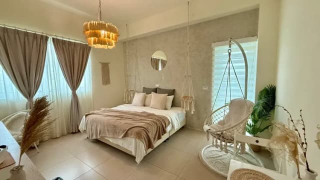 步拉諾Villa 度假別墅 | 網美住宿-熱帶雨林戳鼻孔。-1