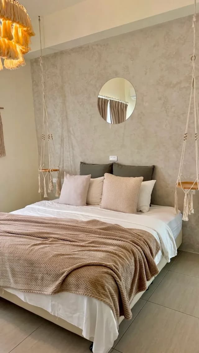 步拉諾Villa 度假別墅 | 網美住宿-熱帶雨林戳鼻孔。-2