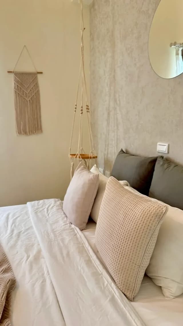 步拉諾Villa 度假別墅 | 網美住宿-熱帶雨林戳鼻孔。-3