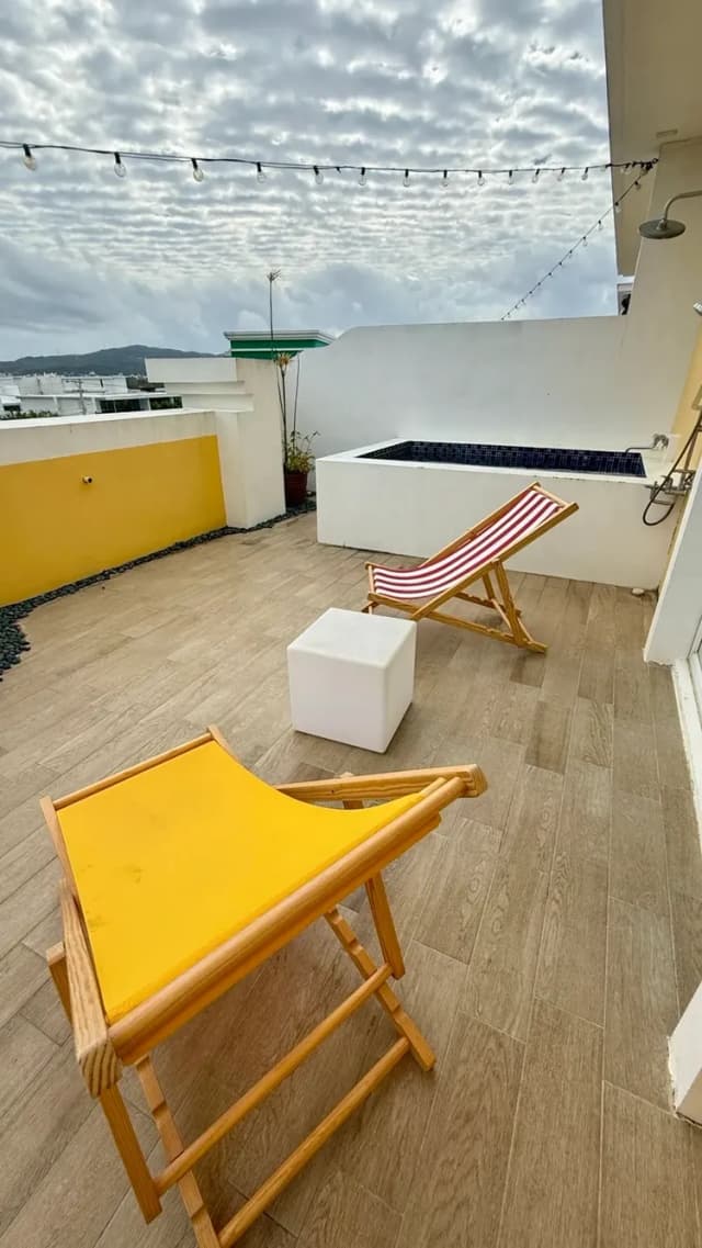 步拉諾Villa 度假別墅 | 網美住宿-大地蘊藏時光-6