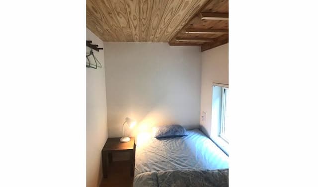 Guesthouse TOMO-4인 혼성 도미토리-5