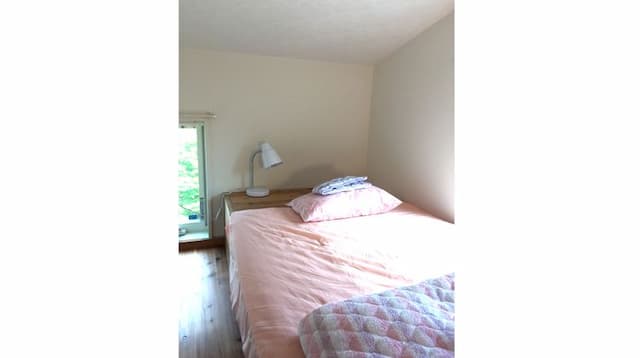 Guesthouse TOMO-4인 혼성 도미토리-4