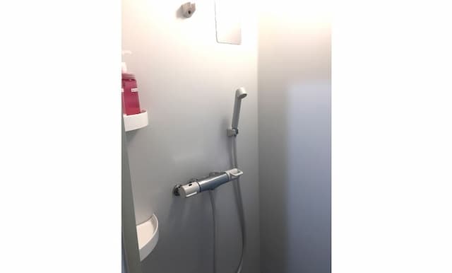 Guesthouse TOMO-Standard twin room-5