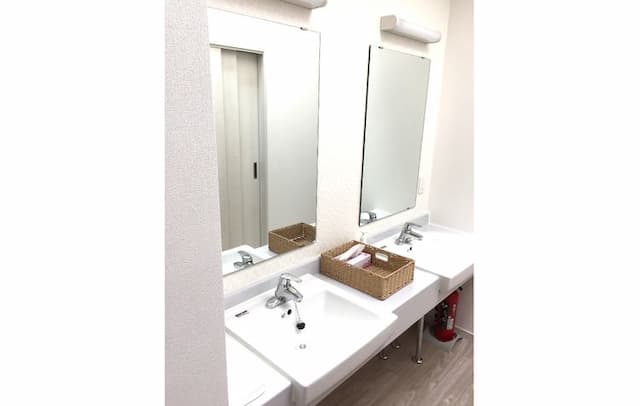 Guesthouse TOMO-Standard twin room-4