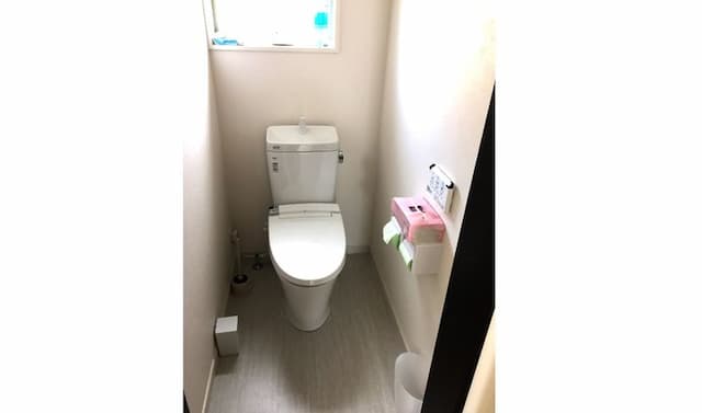 Guesthouse TOMO-Standard twin room-6