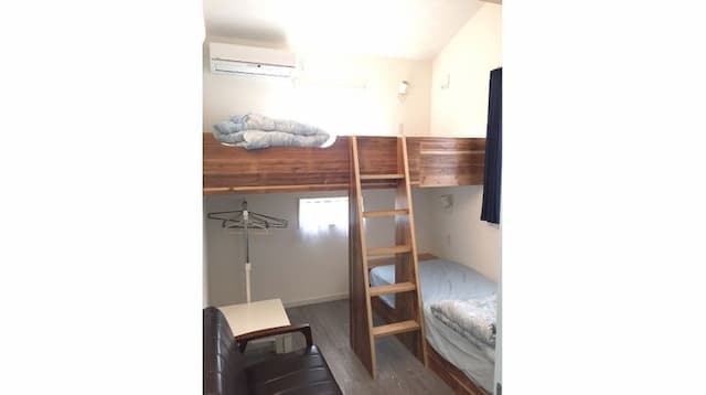 Guesthouse TOMO-Standard twin room-2