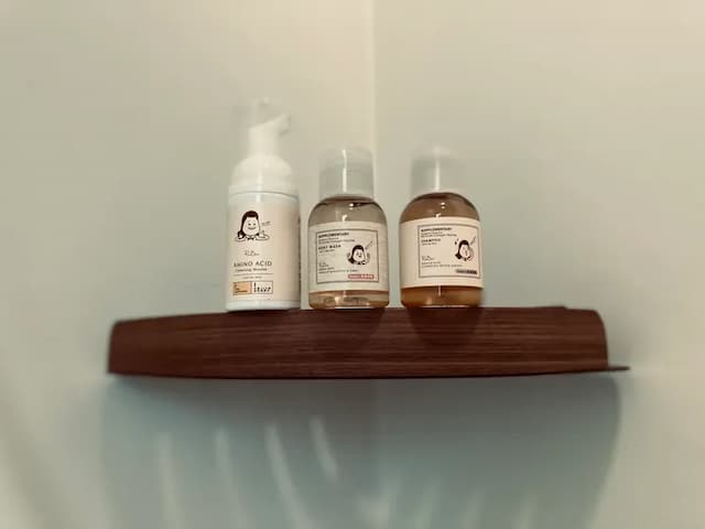 373 Glamping-Double Tent-12