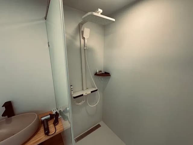 373 Glamping-Double Tent-13