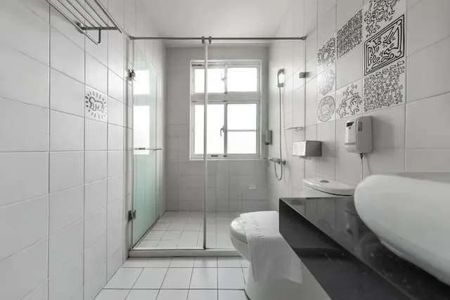 Sunset Mu Style Inn-Family Suite with Balcony-9