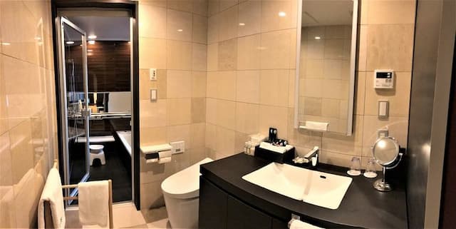 洗面&バスルーム