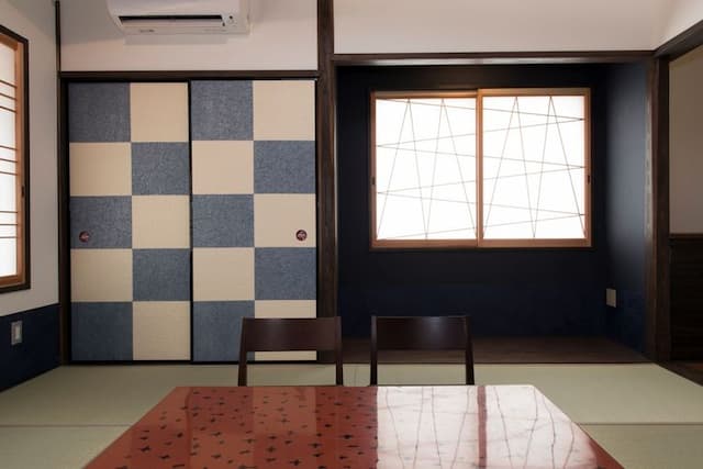 和室