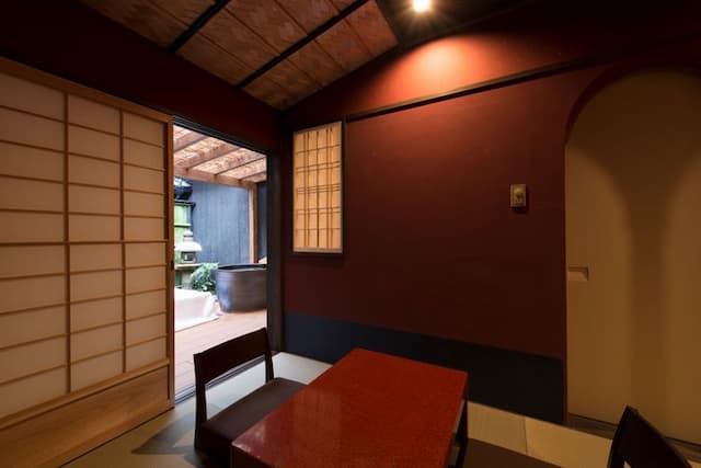 和室