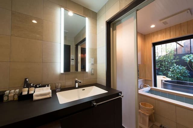 洗面&バスルーム