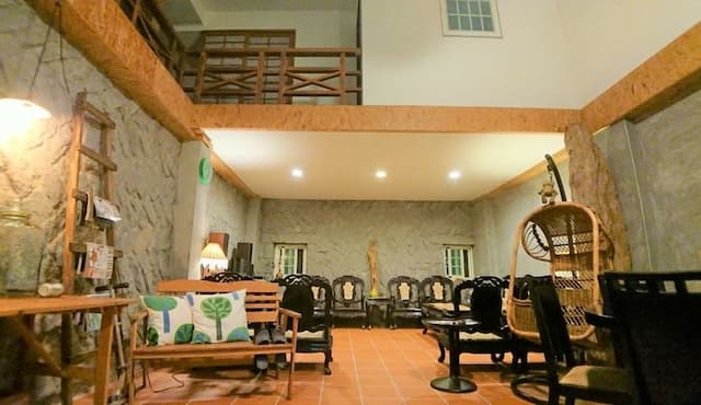 Ocean Heights House-Gaogangwu-1