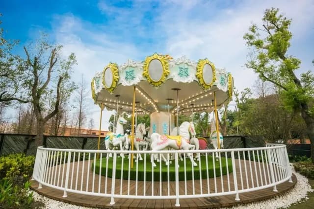 新悦花園酒店|親子主題、寵物友善-【2026】精緻家庭客房-6