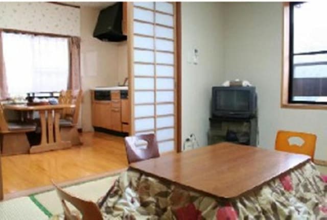 Ryokan Yamashiroya-Annex Japanese-Western style room (1 night 2 meals)-3