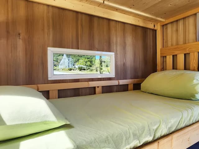 下鋪獨立景觀視窗