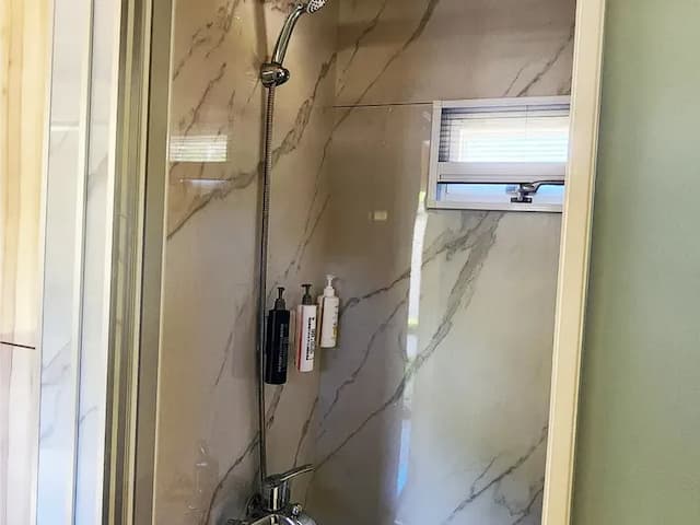 乾溼分離真清爽