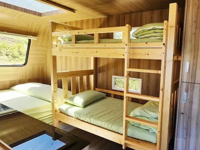 小朋友最愛_上下舖