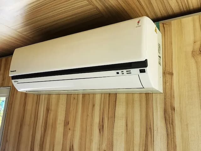 獨立空調 不怕太冷或太熱