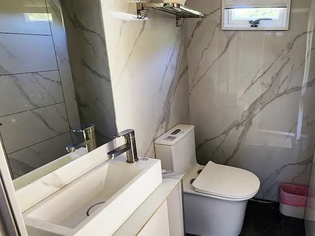 乾溼分離真清爽