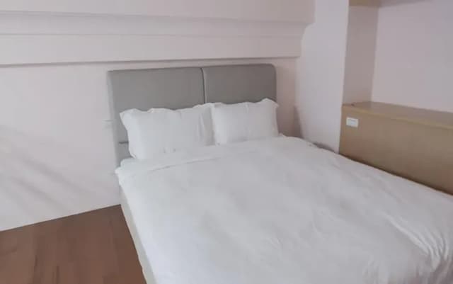 景觀樓中樓四人房