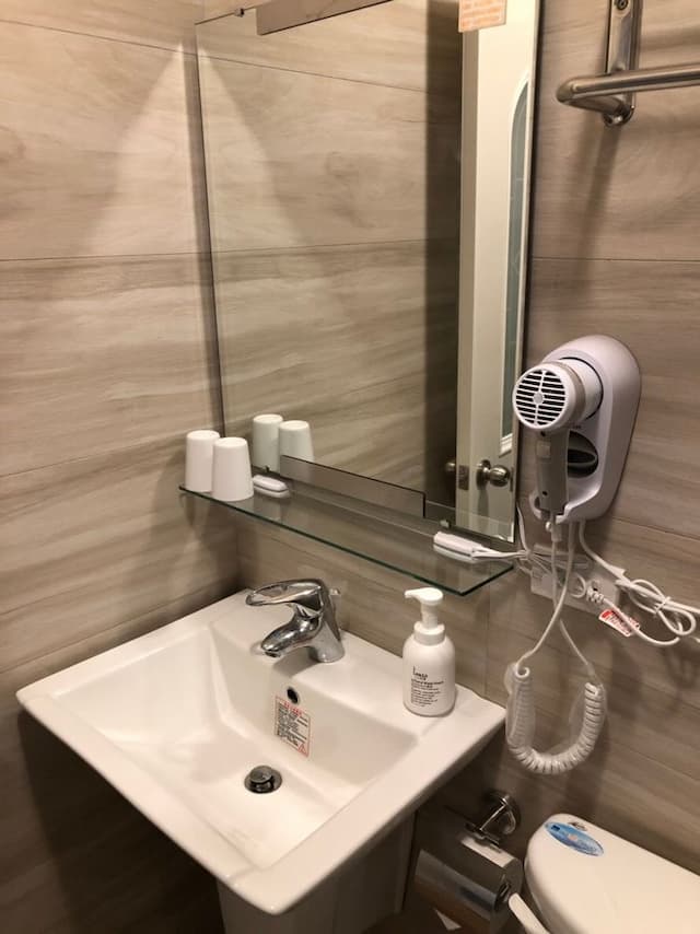 Cicada said Green Homestay-Venus-7