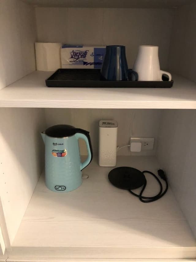 Cicada said Green Homestay-Venus-8