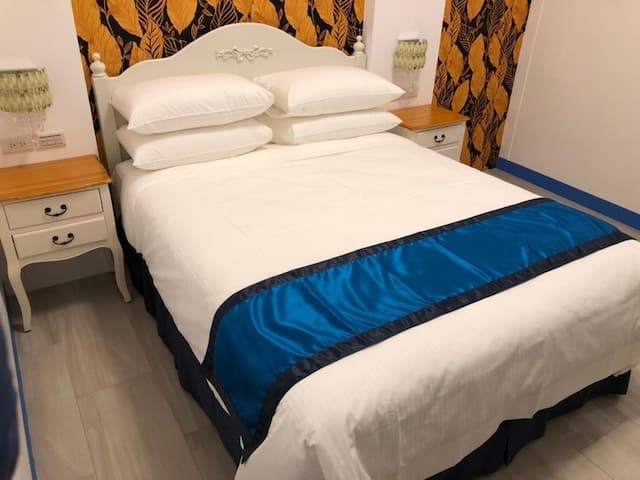 Cicada said Green Homestay-Athena-2