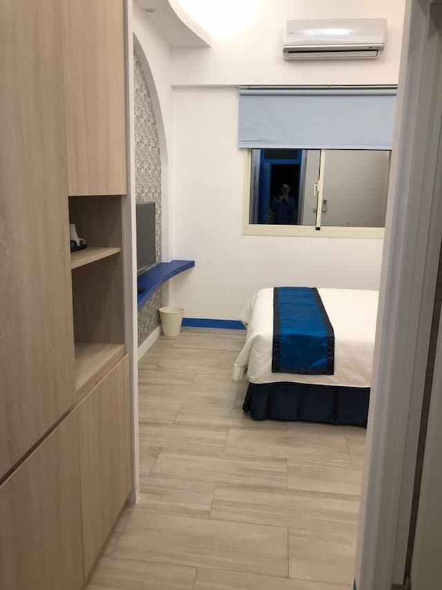 Cicada said Green Homestay-Athena-5