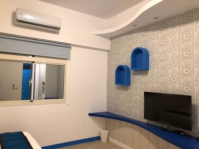 Cicada said Green Homestay-Diana-3