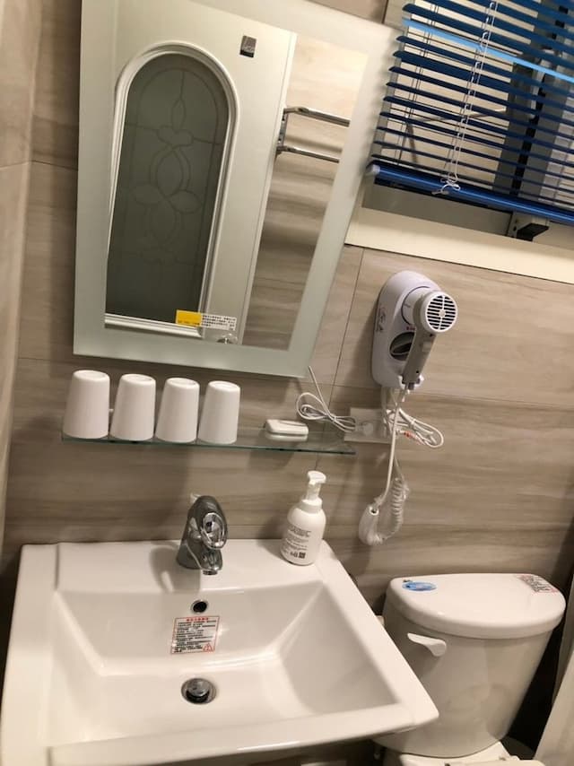 Cicada said Green Homestay-Diana-6