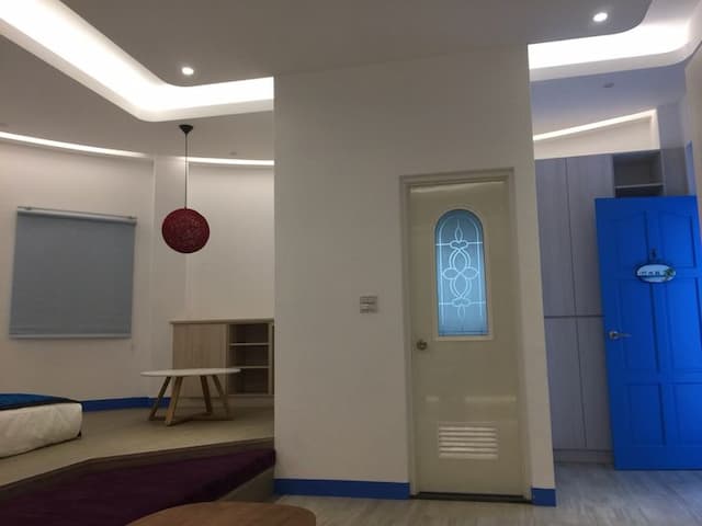 Cicada said Green Homestay-Apollo-4