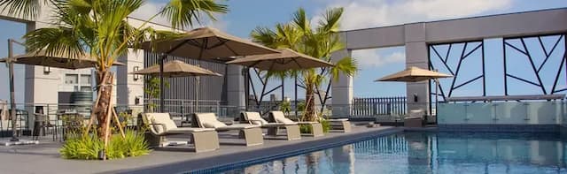 【高鐵假期】 台南禧榕軒大飯店2日自由行|近台南車站,附室外泳池-【搭高鐵.送住宿】- 【搭高鐵.送住宿】經典客房(1大床)-5