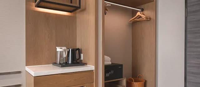 【高鐵假期】 台南禧榕軒大飯店2日自由行|近台南車站,附室外泳池-【搭高鐵.送住宿】- 【搭高鐵.送住宿】經典客房(1大床)-3