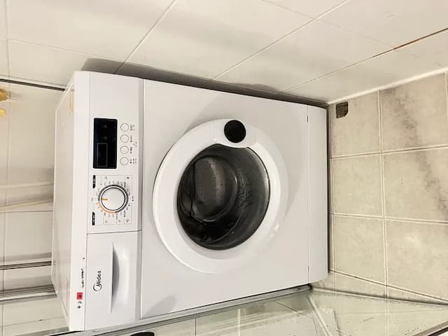 Hongdae station loft apartment-loft-5