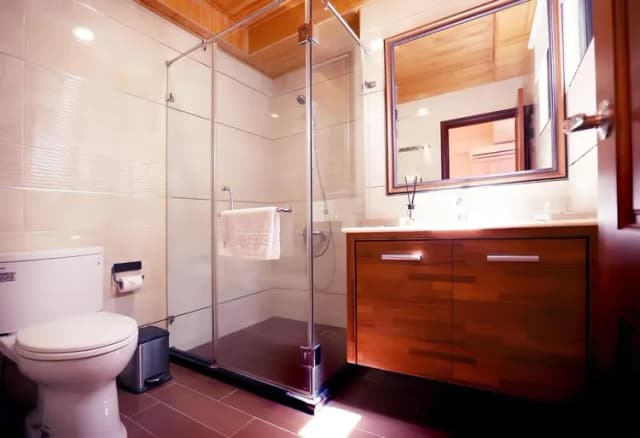 Little Sheep Homestay-Little Sheep Homestay Double Room-4