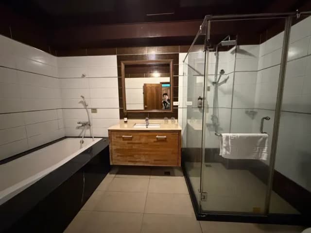 Little Sheep Homestay-Little Sheep B&B (4-person room)-9