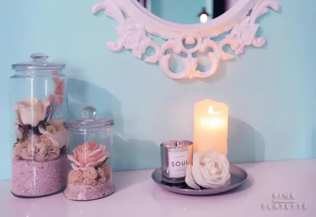 Little Sheep Homestay-Little Sheep B&B (4-person room)-3