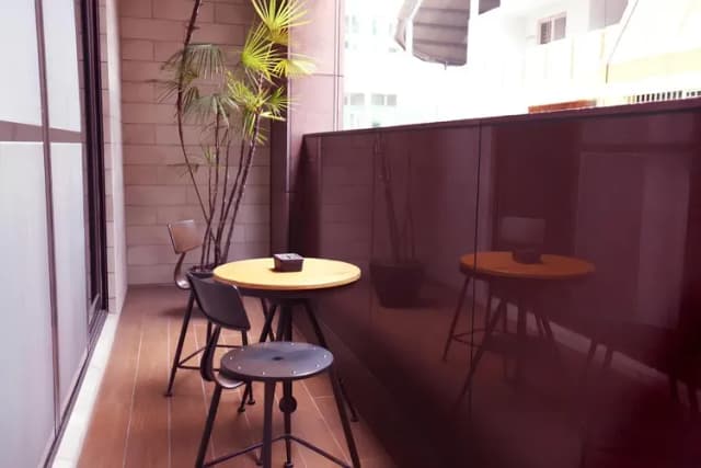 Little Sheep Homestay-Little Sheep Homestay 8-person room-2